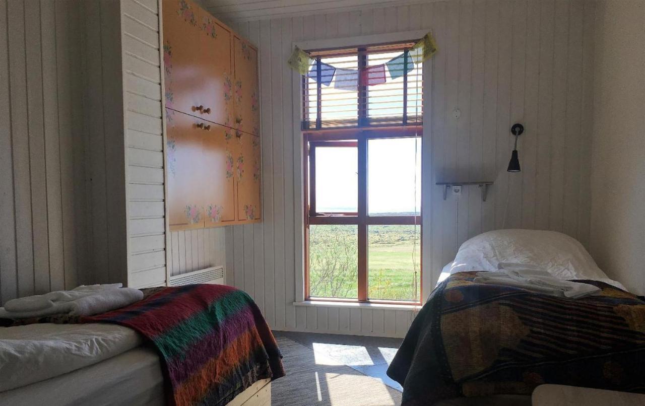 Oexl Snaefellsnes Villa Snæfellsbær Esterno foto