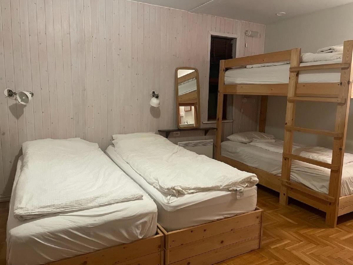 Oexl Snaefellsnes Villa Snæfellsbær Esterno foto
